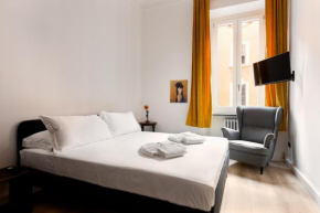 Confalonieri Place Rome